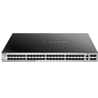 D-Link DGS-3130-54S