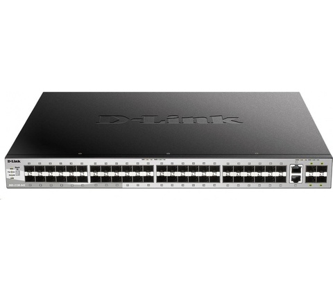 D-Link DGS-3130-54S
