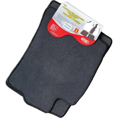 Paolo Стелки мокет съвместими с Mercedes W169 A class / W245 B class