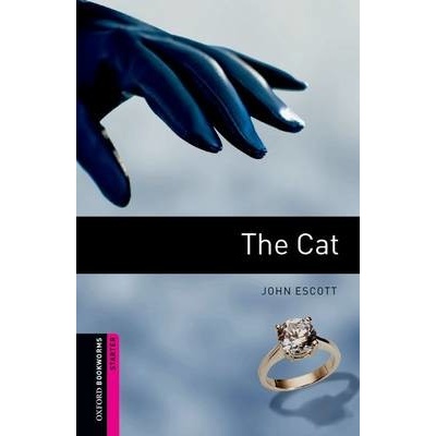 Oxford Bookworms Starter Cat Escott J.