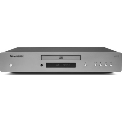 Cambridge Audio AXC35