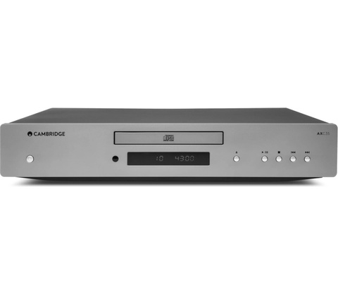 Cambridge Audio AXC35