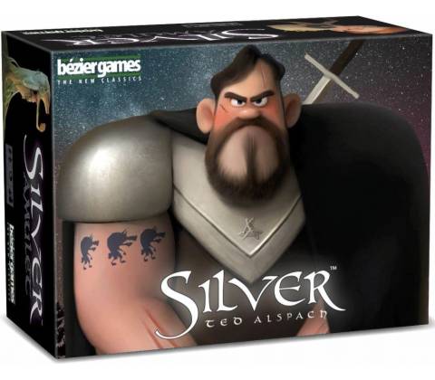 Silver