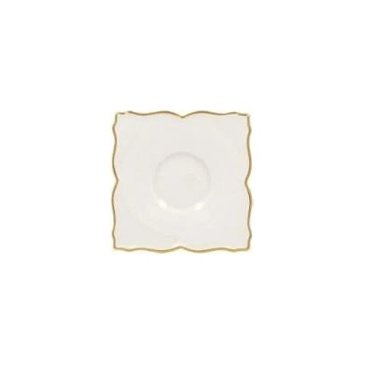RAK Porcelain Pure podšálek D5GDCU21 / D5GDCU21M - Princezna l 15cm / w 15cm /