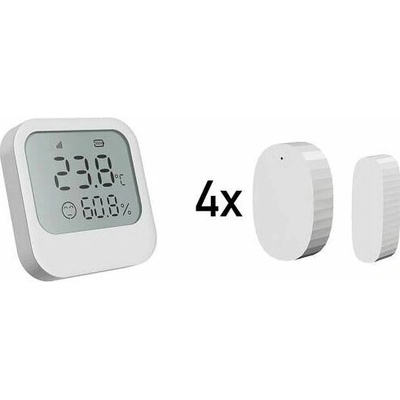 Alarm Carasave Set Vanlife Edition
