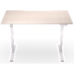 ENDORFY Геймърско бюро ENDORFY Atlas S Electric - Light Wo (END-DESK-EY8E009)