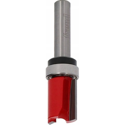 PŘÍMÁ FRÉZA S VEDOUCÍM LOŽISKEM D16 I20 S8 mm FREUD 50-10308
