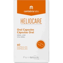Heliocare Oral 60 kapsúl