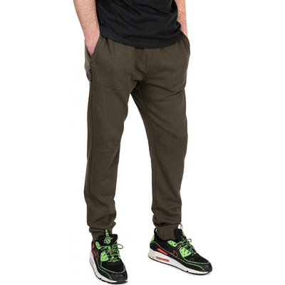 Fox Tepláky Collection LW Jogger Green & Black vel. 2XL