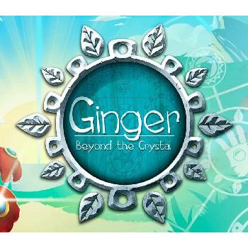 Ginger: Beyond the Crystal