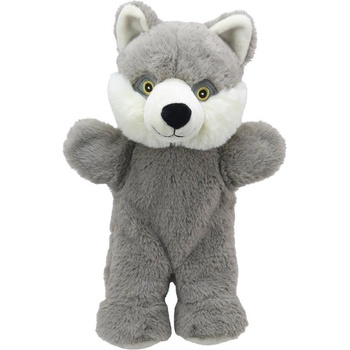 Image 1 of The Puppet Company Кукла за театър The Puppet Company, с цяло тяло, ЕКО серия - Вълк (PC006215)