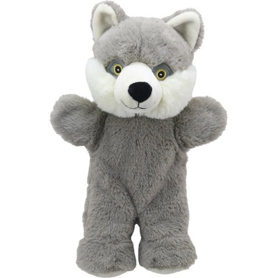 The Puppet Company Кукла за театър The Puppet Company, с цяло тяло, ЕКО серия - Вълк (PC006215)