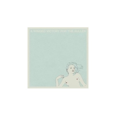 A Winged Victory for the Sullen - A Winged Victory for the Sullen LP