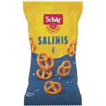 Schär Salinis Солени гевреци без глутен 60гр