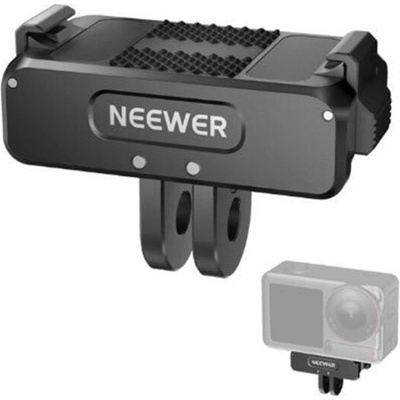 Stablecam Magnetický držiak NEEWER z hliníkovej zliatiny pre DJI Osmo Action 5 Pro 1DJ8144