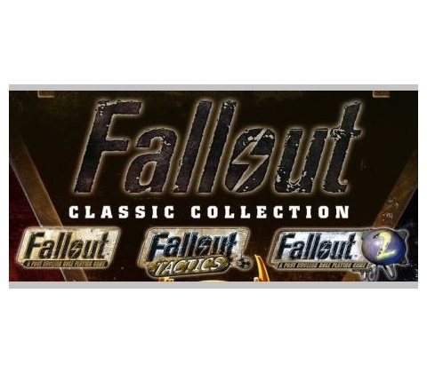 Fallout Classic Collection