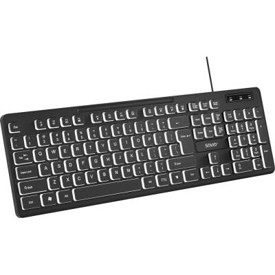 Savio KB-04