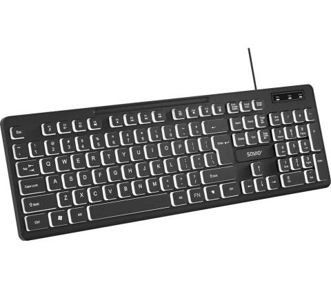Savio KB-04