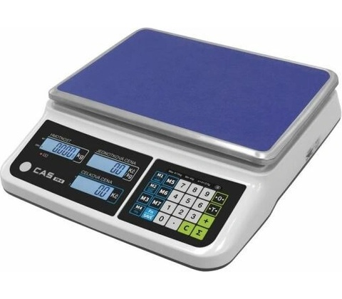 CAS PR2