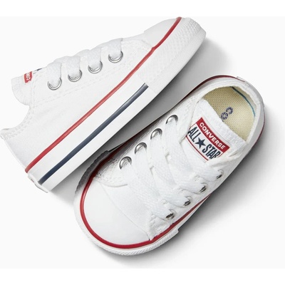 Converse Chuck Taylor All Star Seasonal detské topánky 7J256