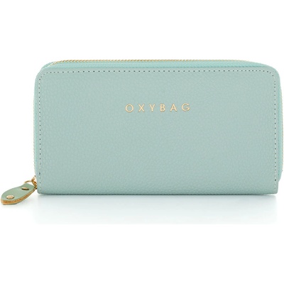 Mony Oxybag dámska peňaženka L Leather Mint