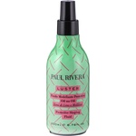 Paul Rivera Защитен моделиращ флуид за коса Luster, 200 ml