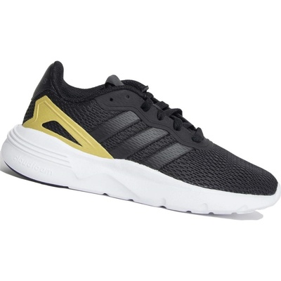 adidas dámské nízká obuv NEBZED GW9078 černá