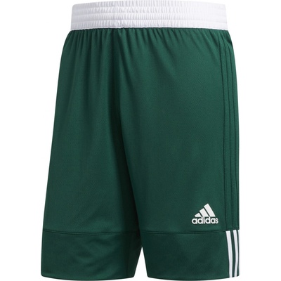 adidas performance 3G SPEE REV SHR Tmavo zelená Biela