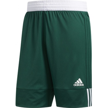 adidas performance 3G SPEE REV SHR Tmavo zelená Biela