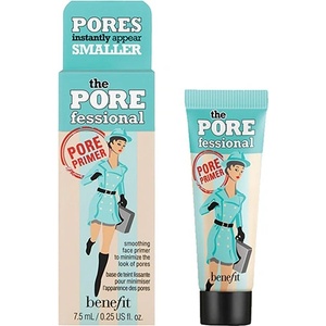 Benefit The POREfessional Mini основа за минимизиране на порите за жени 1 бр