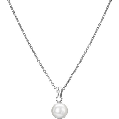 Hot Diamonds Strieborný prívesok Diamond Amulets DP895