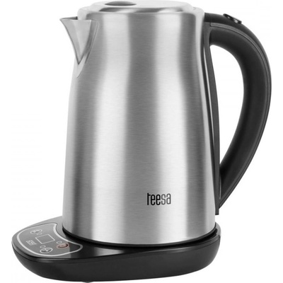 TEESA SMOOTH STEAM S500