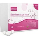 DecoFemm Beauty Breast 120 kapslí