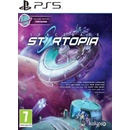 Spacebase Startopia