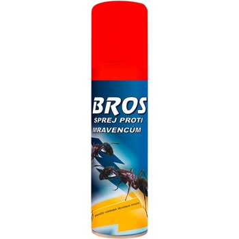 BROS spray proti mravencům 150 ml