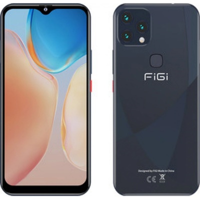 FiGi Note 1S 4GB/128GB Black