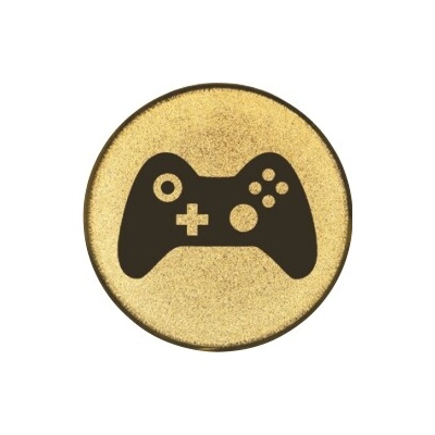 ETROFEJE emblém 25mm 57 e-sport