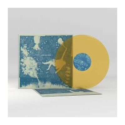 IRON & WINE - LIGHT VERSE LP