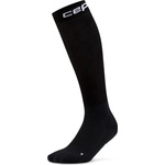CEP Компресионни чорапи CEP Core Recovery Socks Tall 2.0 Compression socks - Black - размер IV (207-1129-0112)