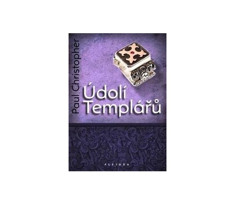 Údolí templářů