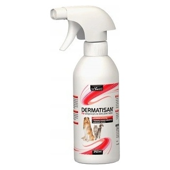 Dermatisan Multi-Directional Lotion 250 ml
