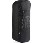 Stoic Чанта за ски обувки Stoic SvedjeSt. III Snowshoe Bag Snowshoe bag - Black - размер 64 x 24 x 15 cm (403-0466-0211)