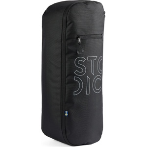 Stoic Чанта за ски обувки Stoic SvedjeSt. III Snowshoe Bag Snowshoe bag - Black - размер 64 x 24 x 15 cm (403-0466-0211)