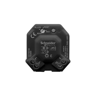 Schneider Stmievac LED modul LED RCRL 4-100VA 5-200W/VA