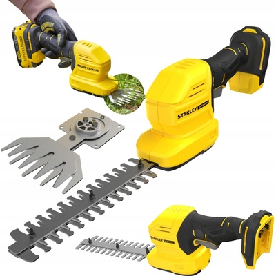 Stanley STCSS20B