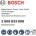Bosch 2608833898