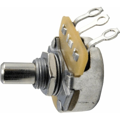 Ernie Ball 250K Solid Shaft Потенциометър (P06382)