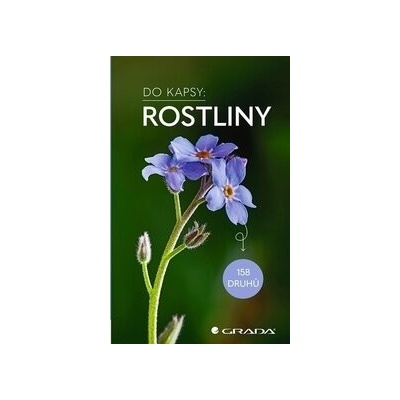 Rostliny Do kapsy