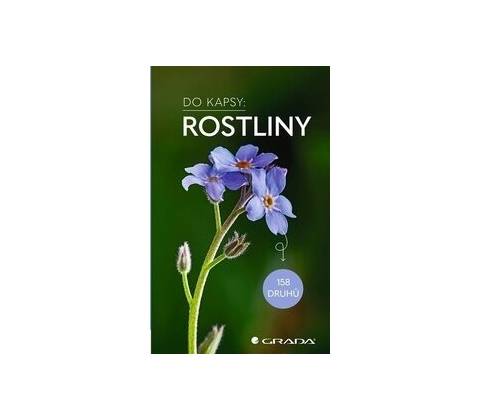 Rostliny Do kapsy