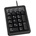 CHERRY Цифрова клавиатура CHERRY Keypad, Черна (CHERRY-KEY-G84-4700LUCUS2)
